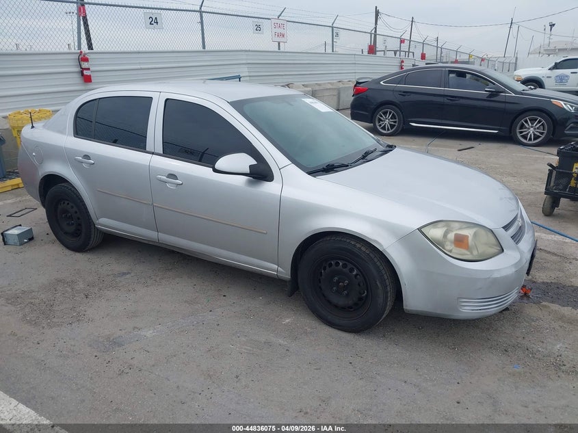 2010 Chevrolet Cobalt Lt