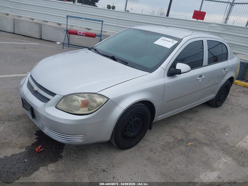 2010 Chevrolet Cobalt Lt