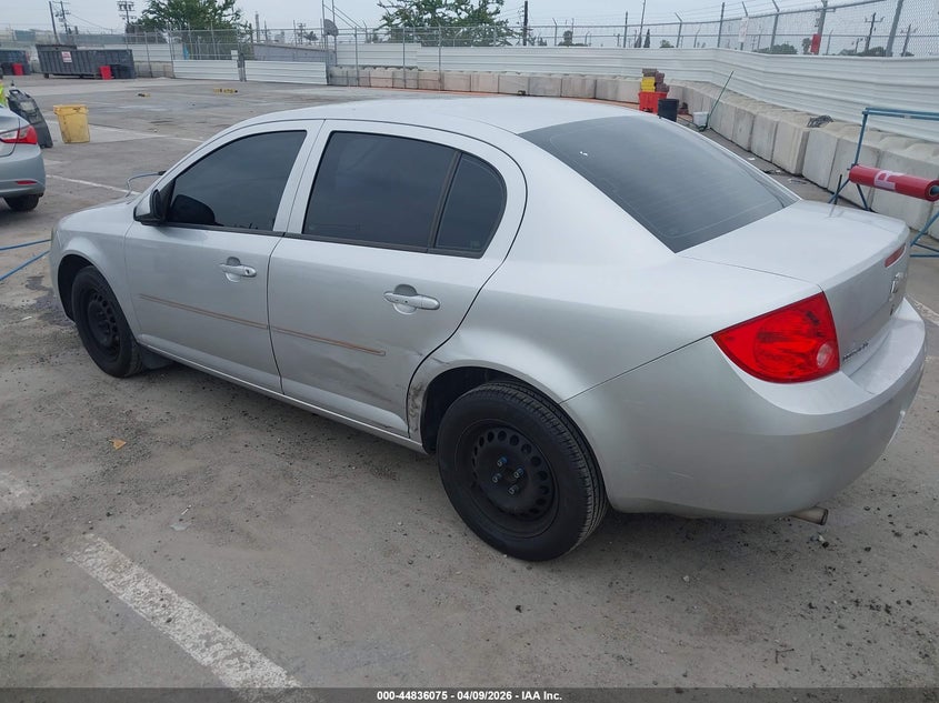 2010 Chevrolet Cobalt Lt