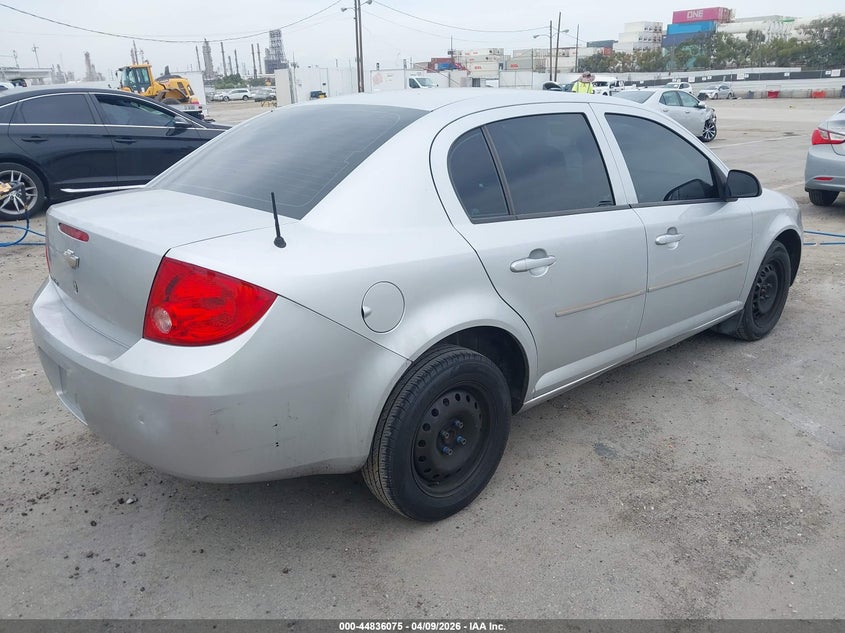 2010 Chevrolet Cobalt Lt