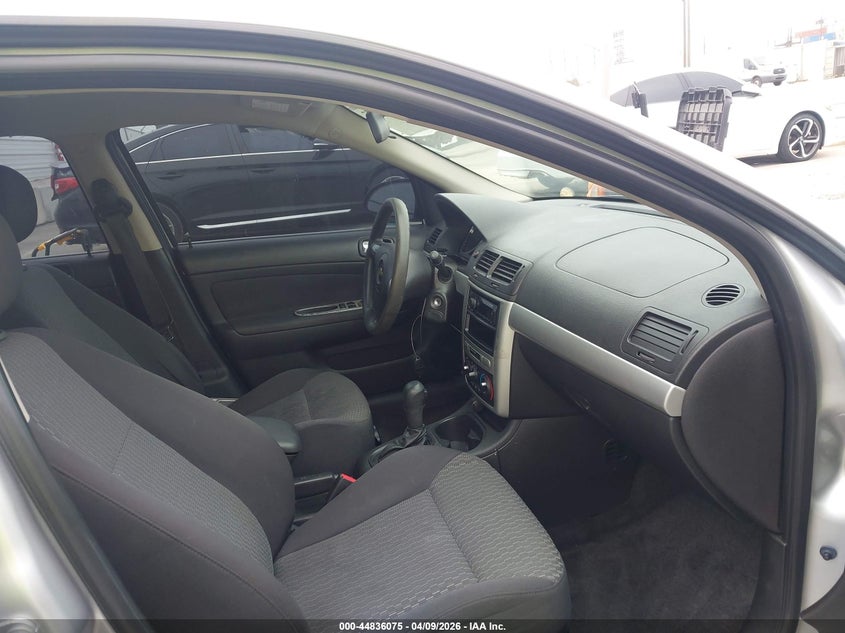 2010 Chevrolet Cobalt Lt