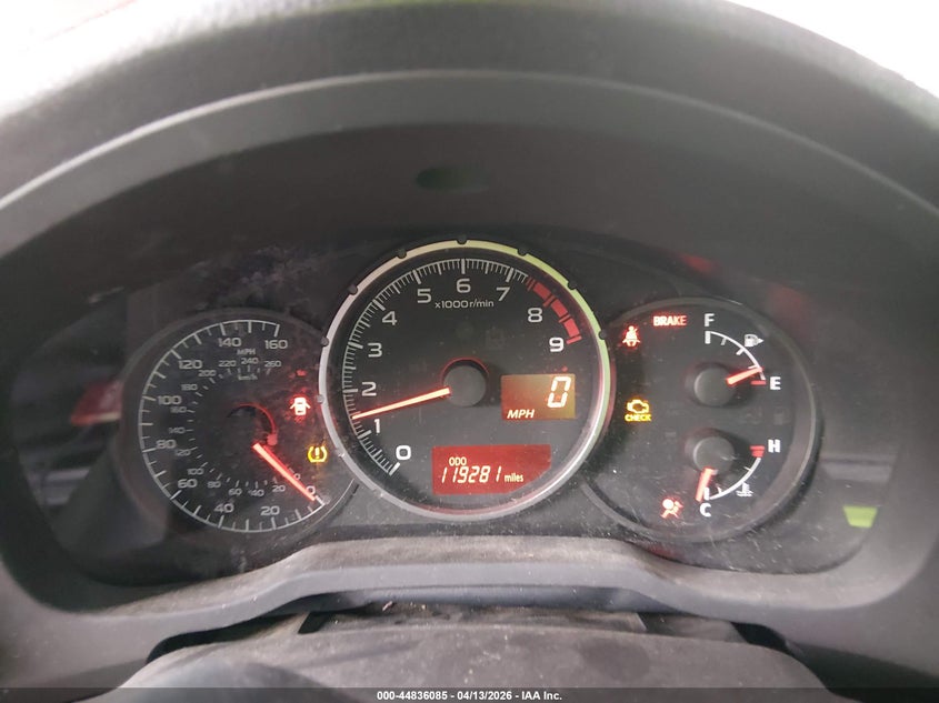 2013 Subaru Brz Premium VIN: JF1ZCAB10D1610786 Lot: 44836085