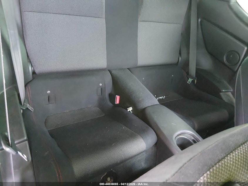 2013 Subaru Brz Premium VIN: JF1ZCAB10D1610786 Lot: 44836085