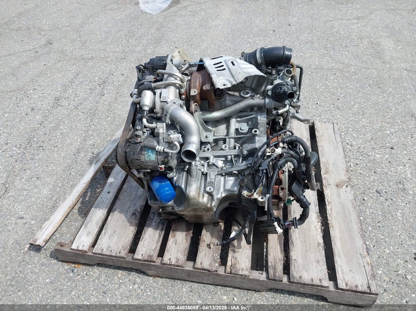 Vin: shhfk8g78ku202285, lot: 45333387, honda civic type r touring 2019 img_1