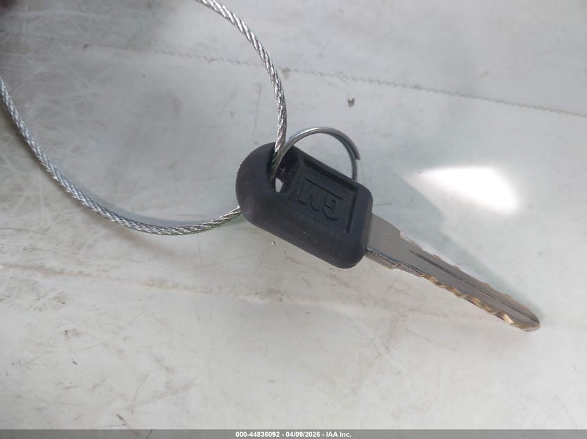 1996 Chevrolet Tahoe K1500 VIN: 1GNEK13R4TJ318550 Lot: 44836092