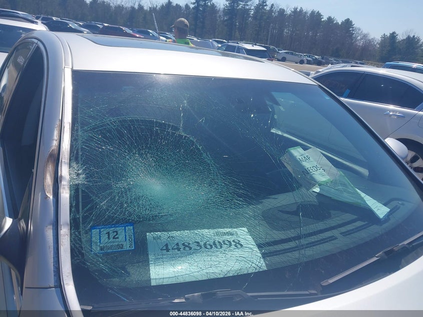 2013 Hyundai Genesis 3.8 VIN: KMHGC4DD5DU253738 Lot: 44836098