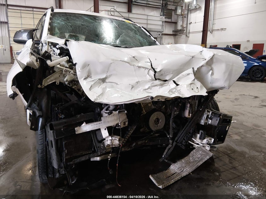 2021 BMW X3 3.0 M40I white Lot 111044836154 Vin 5UXTY9C09M9E41814