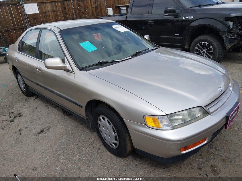 1994 Honda Accord Lx
