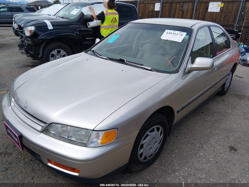 1994 Honda Accord Lx