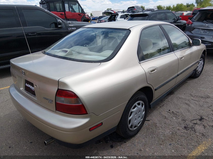 1994 Honda Accord Lx
