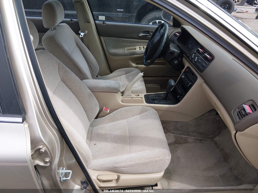 1994 Honda Accord Lx