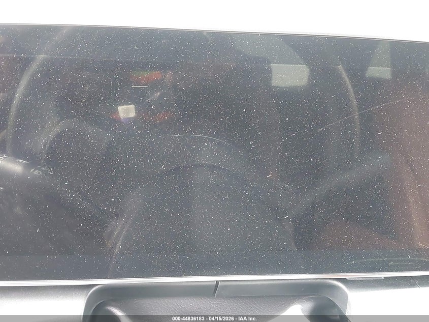 2023 Mercedes-Benz Glc 300 4Matic Suv VIN: W1NKM4HB3PF024965 Lot: 44836183