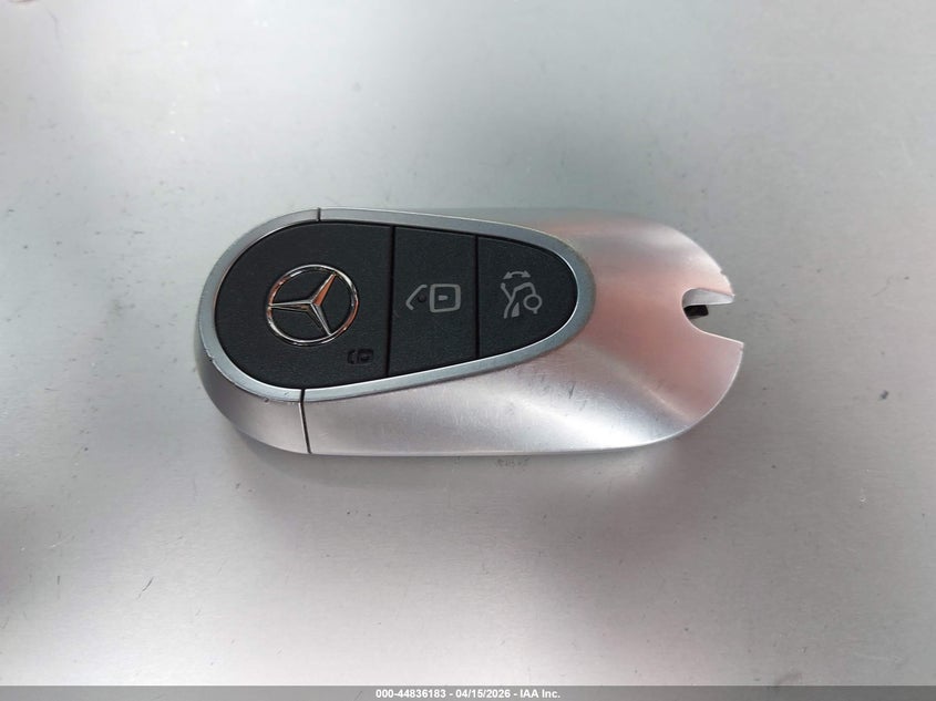 2023 Mercedes-Benz Glc 300 4Matic Suv VIN: W1NKM4HB3PF024965 Lot: 44836183