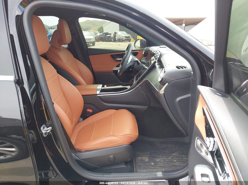 2023 Mercedes-Benz Glc 300 4Matic Suv