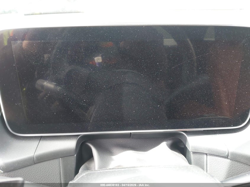 2023 Mercedes-Benz Glc 300 4Matic Suv VIN: W1NKM4HB3PF024965 Lot: 44836183