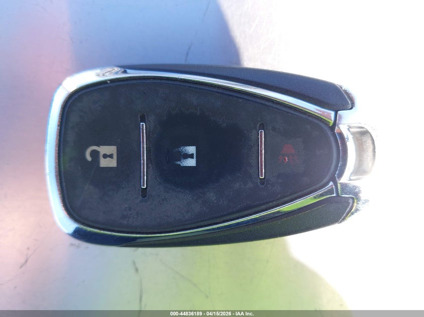 2023 Chevrolet Equinox Fwd Ls VIN: 3GNAXHEG2PL198959 Lot: 44836189