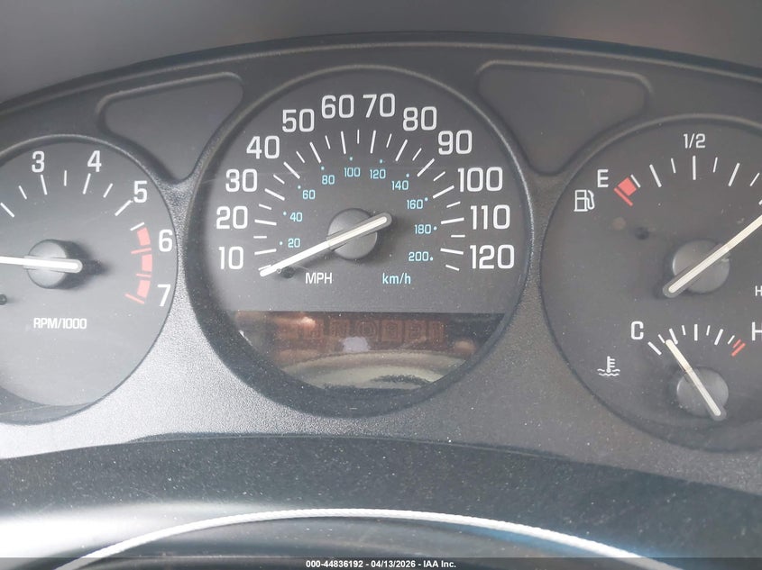 2004 Buick Regal Ls VIN: 2G4WB52K241254234 Lot: 44836192