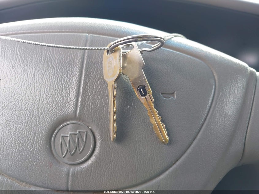 2004 Buick Regal Ls VIN: 2G4WB52K241254234 Lot: 44836192