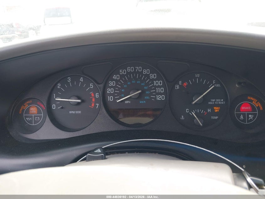 2004 Buick Regal Ls VIN: 2G4WB52K241254234 Lot: 44836192