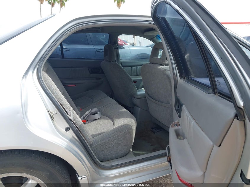 2004 Buick Regal Ls VIN: 2G4WB52K241254234 Lot: 44836192