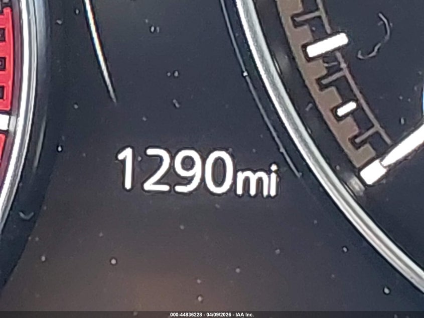 2026 Mazda Cx-50 2.5 S Premium VIN: 7MMVABDL2TN475322 Lot: 44836228