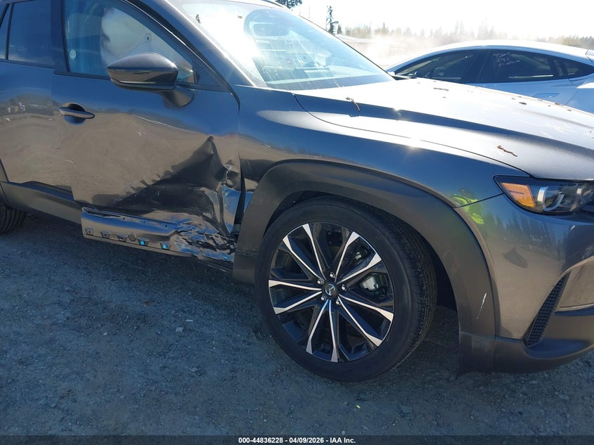2026 Mazda Cx-50 2.5 S Premium VIN: 7MMVABDL2TN475322 Lot: 44836228