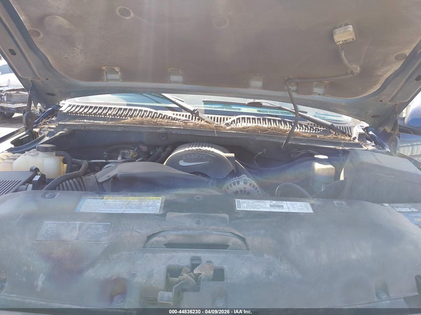 2001 GMC Yukon Sle/Slt VIN: 1GKEK13T81J138669 Lot: 44836230