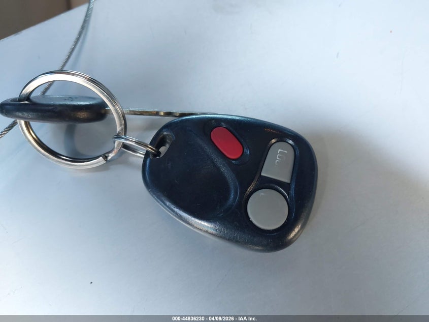 2001 GMC Yukon Sle/Slt VIN: 1GKEK13T81J138669 Lot: 44836230