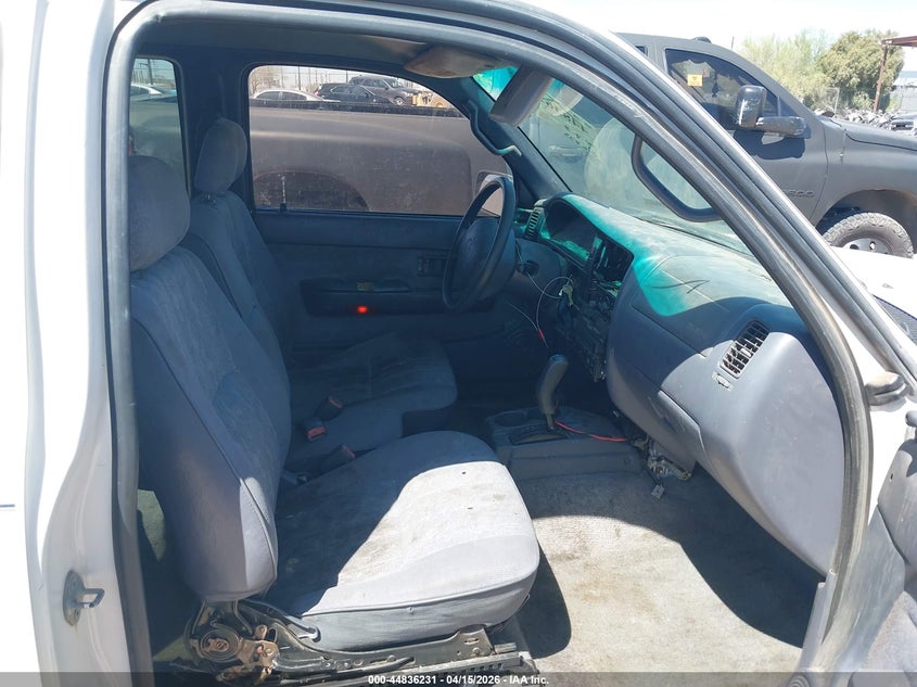 2000 Toyota Tacoma Prerunner V6