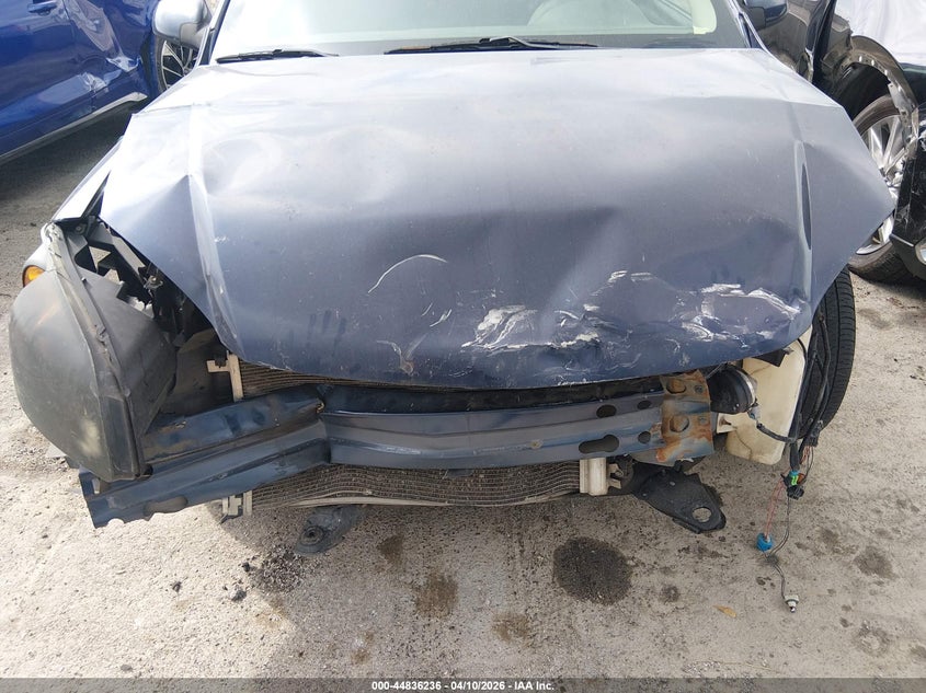 2010 Chevrolet Cobalt Lt VIN: 1G1AF5F58A7171129 Lot: 44836236