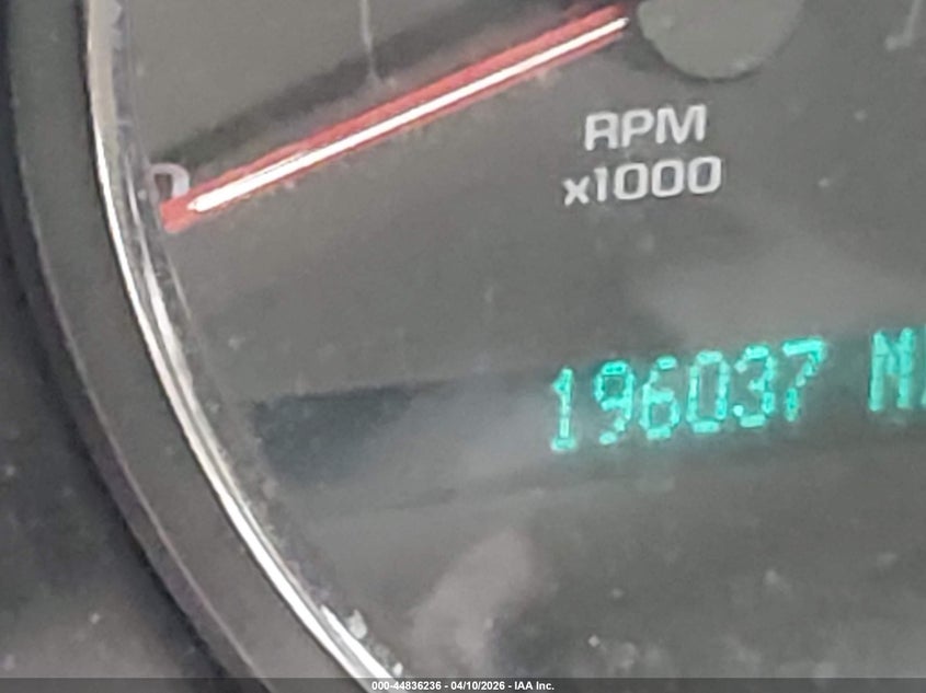 2010 Chevrolet Cobalt Lt VIN: 1G1AF5F58A7171129 Lot: 44836236