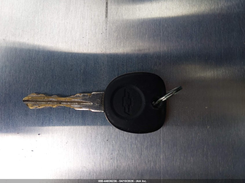 2010 Chevrolet Cobalt Lt VIN: 1G1AF5F58A7171129 Lot: 44836236