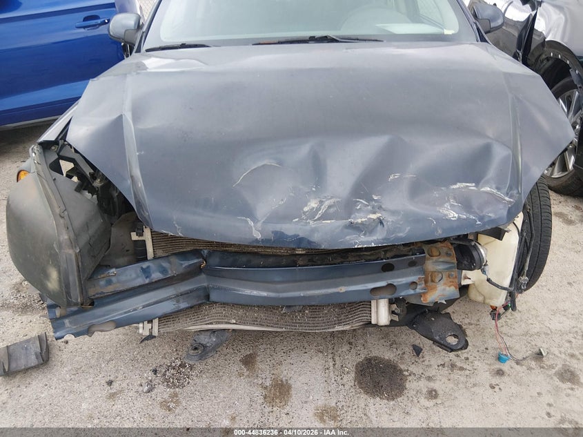 2010 Chevrolet Cobalt Lt VIN: 1G1AF5F58A7171129 Lot: 44836236