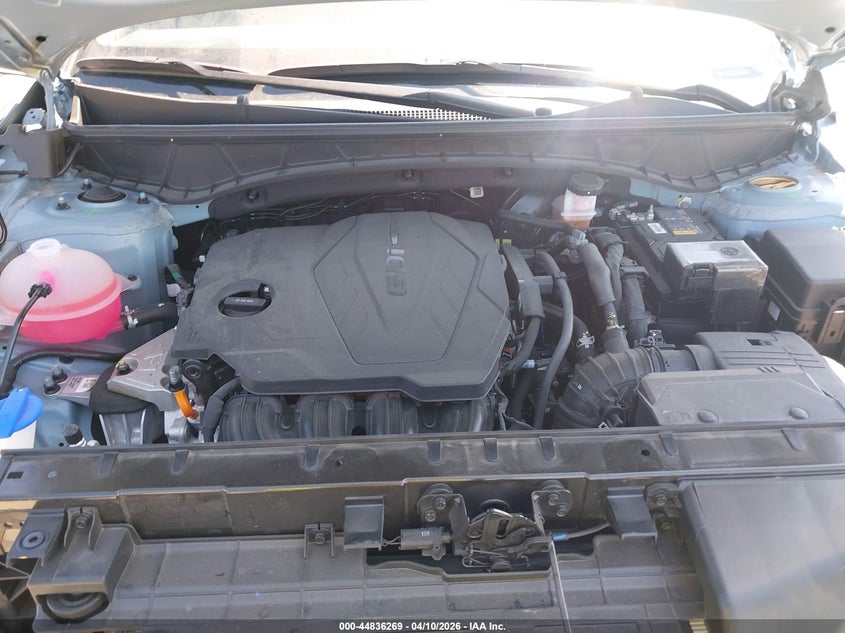 2024 Hyundai Santa Cruz Sel VIN: 5NTJC4DE6RH115535 Lot: 44836269