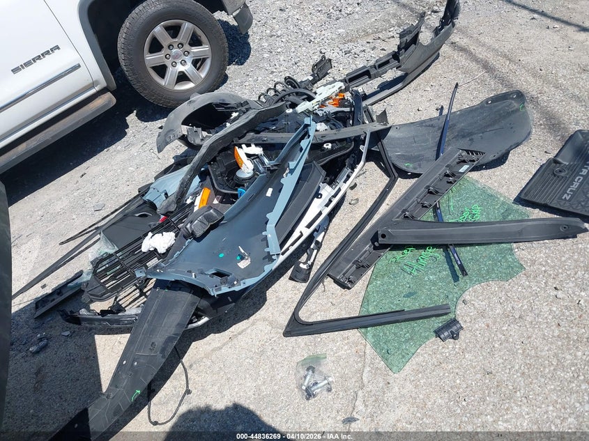 2024 Hyundai Santa Cruz Sel VIN: 5NTJC4DE6RH115535 Lot: 44836269