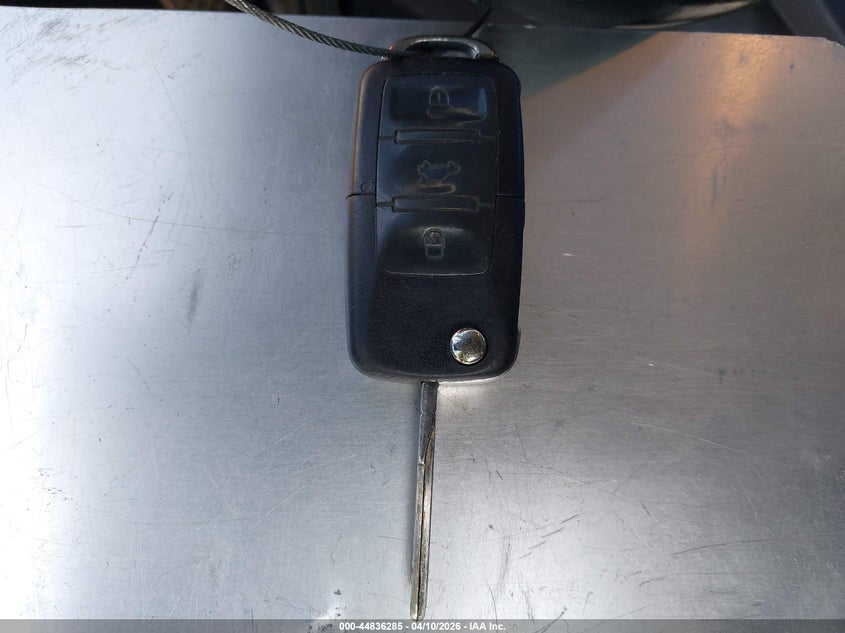 2009 Volkswagen Jetta Se VIN: 3VWRZ71K19M121570 Lot: 44836285