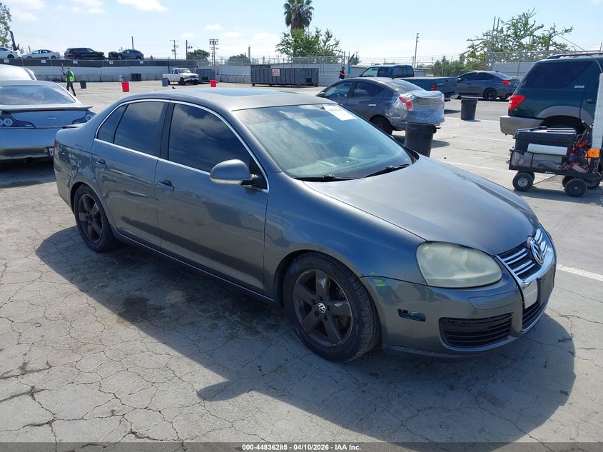 2009 Volkswagen Jetta Se VIN: 3VWRZ71K19M121570 Lot: 44836285