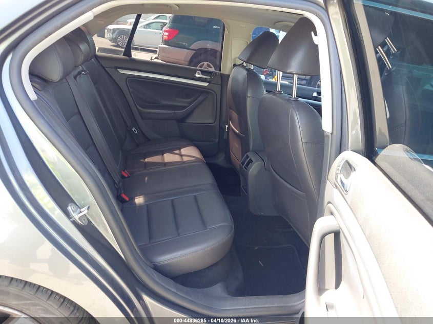 2009 Volkswagen Jetta Se VIN: 3VWRZ71K19M121570 Lot: 44836285