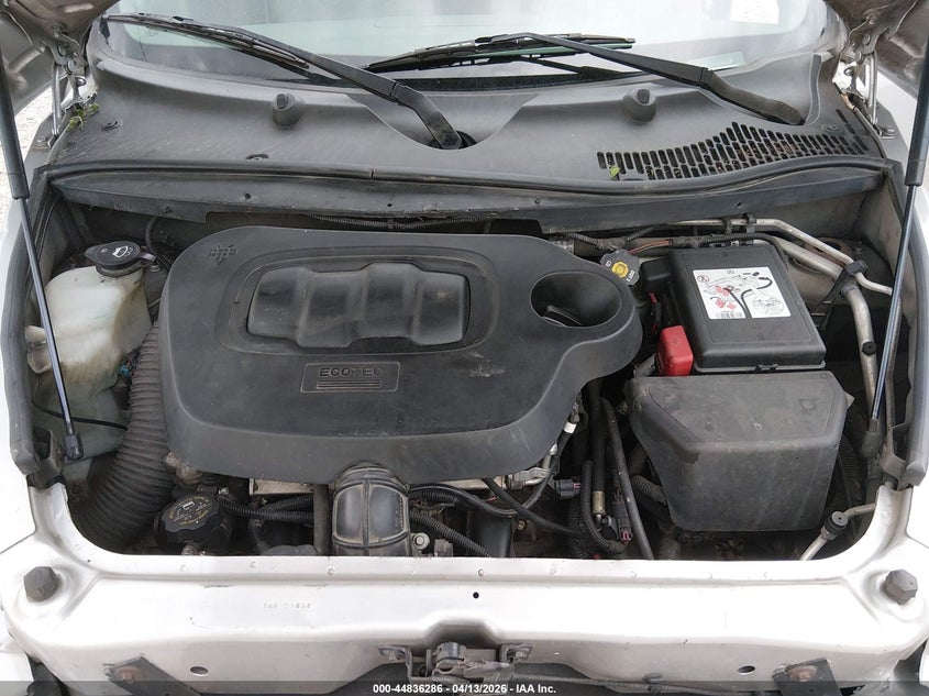 2007 Chevrolet Hhr Lt VIN: 3GNDA23D27S535706 Lot: 44836286