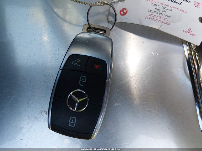 2020 Mercedes-Benz Cla 250 VIN: WDD5J4GB9LN071728 Lot: 44836287