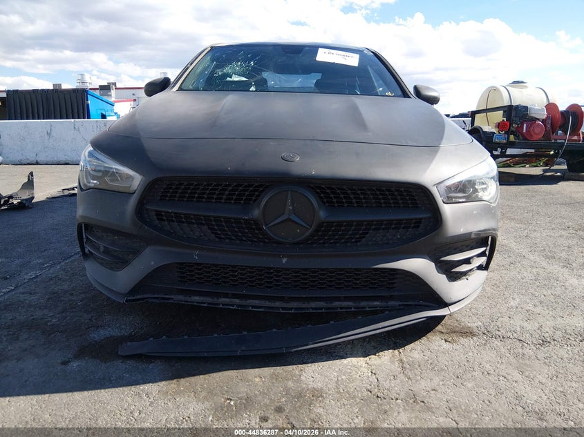 2020 Mercedes-Benz Cla 250 VIN: WDD5J4GB9LN071728 Lot: 44836287