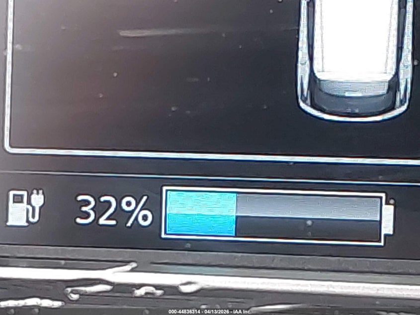 2018 Nissan Leaf Sv VIN: 1N4AZ1CP7JC307096 Lot: 44836314