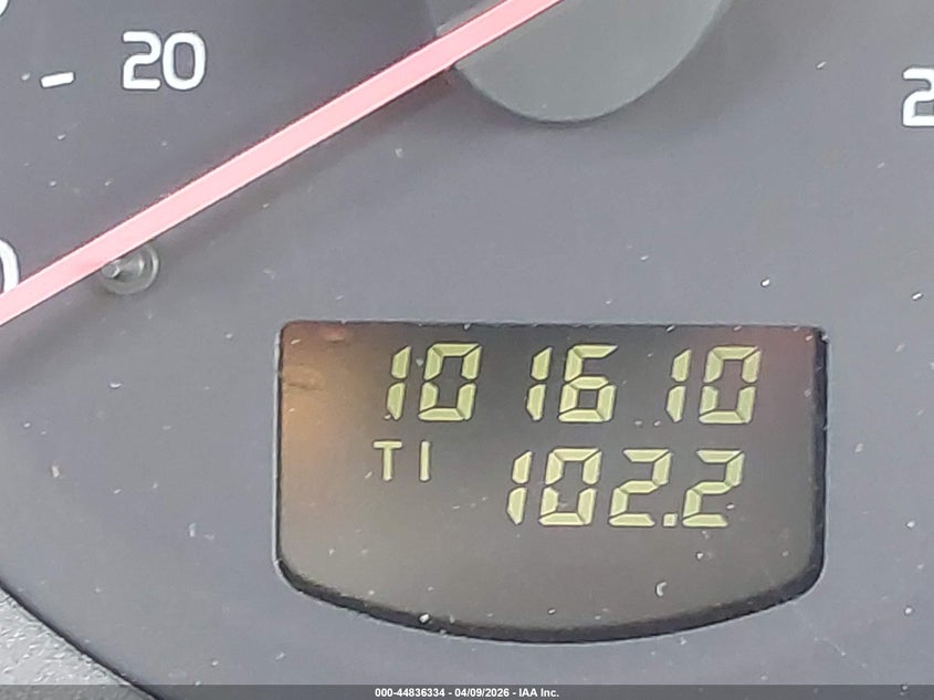 2003 Volvo S80 2.9 VIN: YV1TS92D131304149 Lot: 44836334