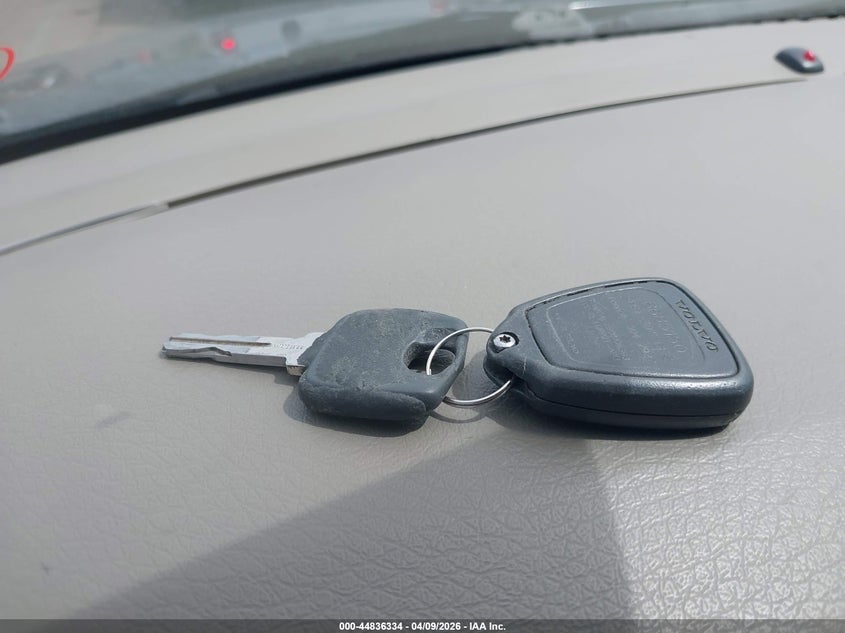 2003 Volvo S80 2.9 VIN: YV1TS92D131304149 Lot: 44836334