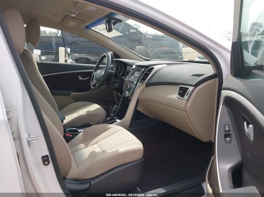 2013 Hyundai Elantra Gt