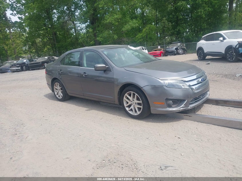 Vin: 3fahp0ja9cr366295, lot: 45333724, ford fusion sel 2012 img_1