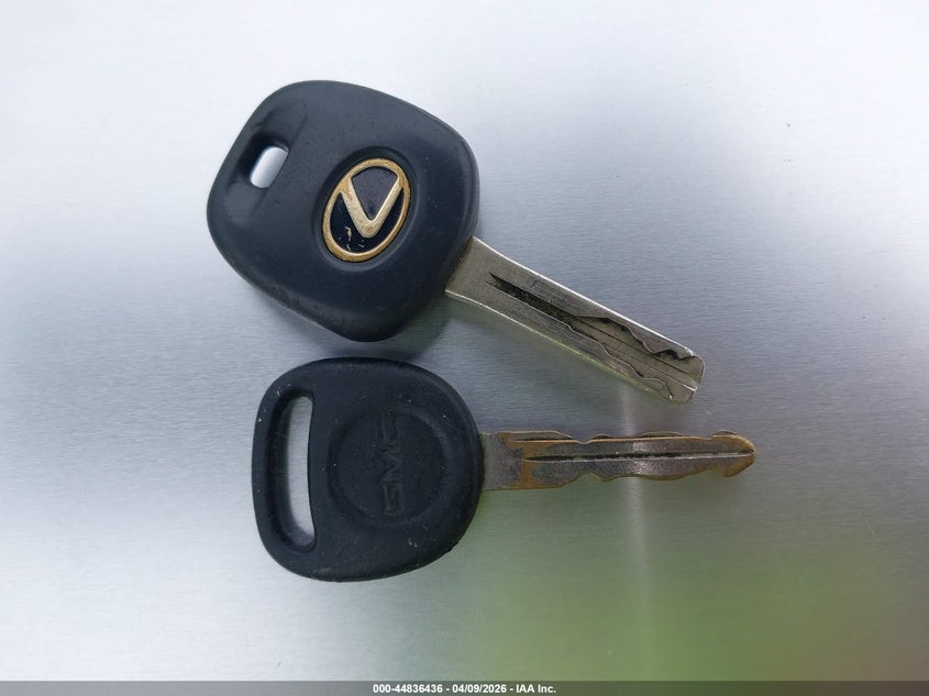 1999 Lexus Gs 300 VIN: JT8BD68S5X0070155 Lot: 44836436