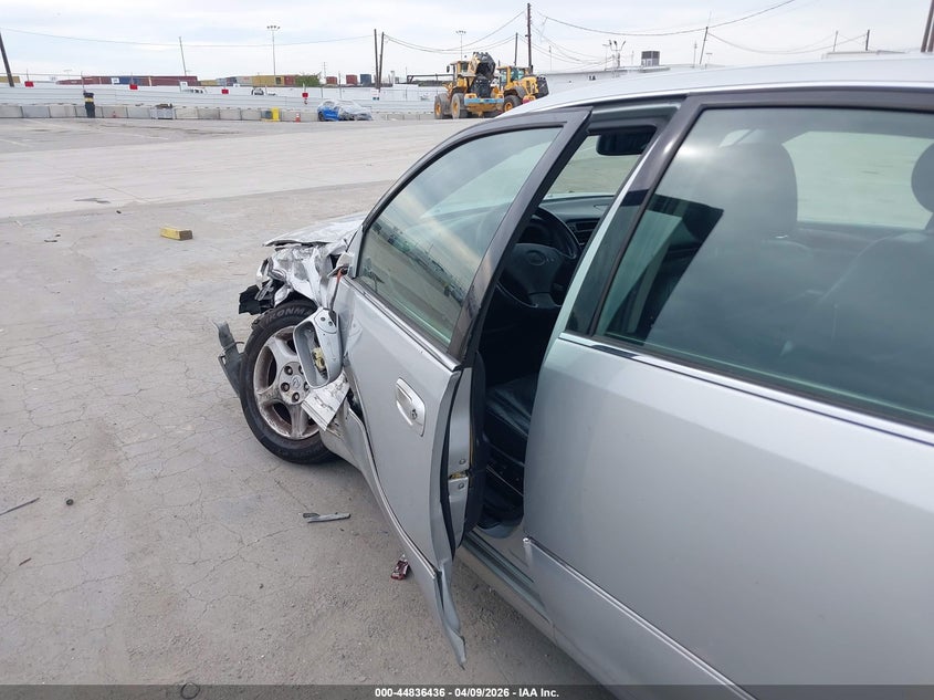 1999 Lexus Gs 300 VIN: JT8BD68S5X0070155 Lot: 44836436