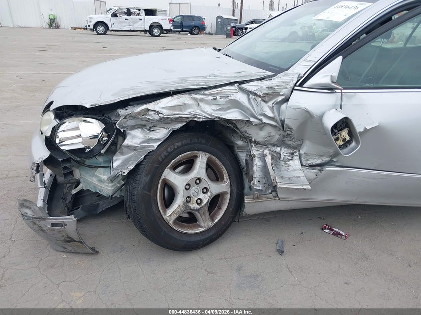 1999 Lexus Gs 300 VIN: JT8BD68S5X0070155 Lot: 44836436