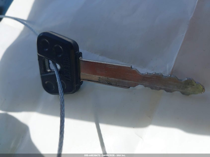 2023 Yamaha Mtn1000 C VIN: JYARN79Y5PA000490 Lot: 44836470